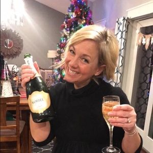 Meet your Posher, Erin